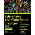 thumbnail image 1 of Pre-Owned Reimagining the Mathematics Classroom (Paperback) 0873539087 9780873539081, 1 of 1