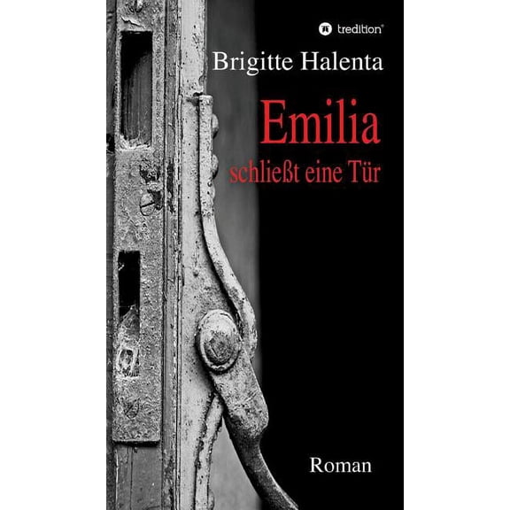 Emilia schließt eine Tür (Hardcover)