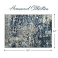 thumbnail image 6 of SussexHome Homeward Collection 8'x10' Area Rug, Extra Soft and Comfy Carpet, Area Rugs for Living Room Rug, Indoor Rug, 6 of 6