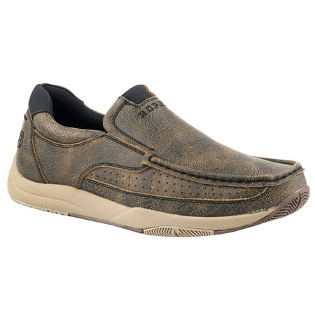 

Roper Mens Ulysses Casual Shoes
