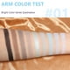 thumbnail image 5 of Paleta de sombras de ojos CAKAILA 9 colores azul gris impermeable, 5 of 8