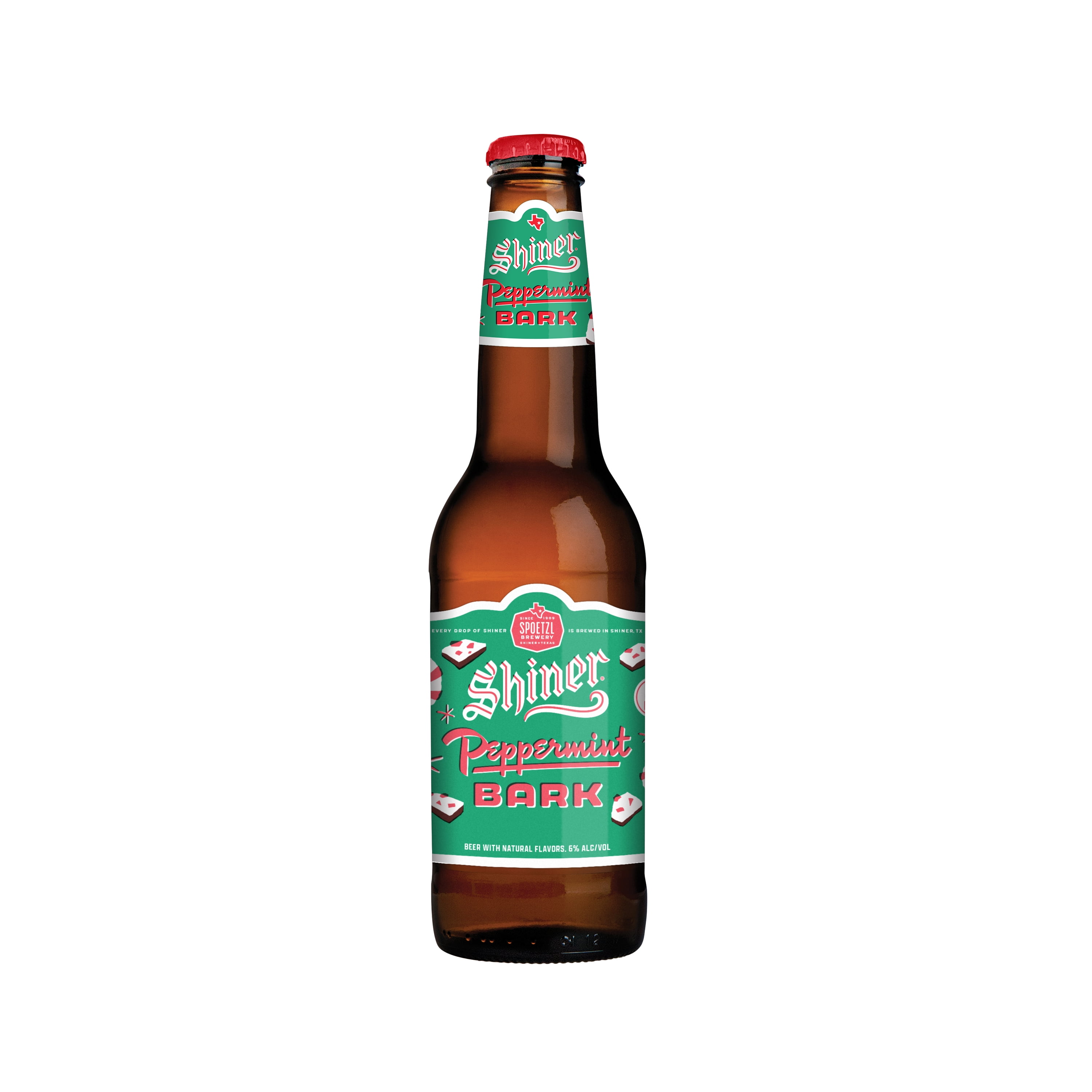 Shiner Home for the Holidays Variety Pack, 12 fl oz, 12 Pack Bottles