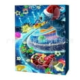 thumbnail image 3 of Christmas Advent Calendar, 3 of 4