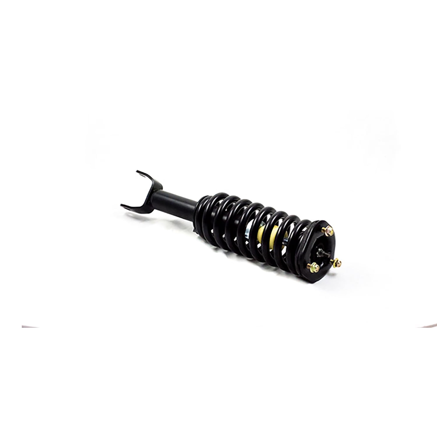 Gabriel G57146 Ultra ReadyMount Front Complete Strut Assembly Fits 05-09 Dodge Dakota 4WD; 06-09 Mitsubishi Raider 4WD (1 pack)