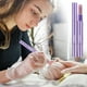 thumbnail image 5 of Esmalte de uñas, esencias para uñas, lápiz, manicura, cutículas, hidrata, fortalece, da brillo, protege, mejora la dureza de las cutículas, aceite protector para uñas. Lápiz para el cuidado de las uña, 5 of 9