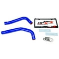 thumbnail image 2 of HPS 57-1784-BLUE-2 Blue Silicone Radiator Hose For 2005-2015 Tacoma 4.0L V6, 2 of 2