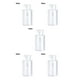 thumbnail image 3 of Dispensador Removedor Contenedor Prensa Botella Almacenamiento Transparente 100ml Jumpingount, 3 of 6