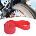 thumbnail image 3 of 2 Piezas De PVC Para Tubo Interior De Bicicleta, Almohadilla De Protección Para Neumáticos, Cinta Para Llantas De Bicicleta Para Protección De Ruedas, Accesorio Para Forro De, 3 of 7