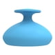 thumbnail image 1 of EeaseMX Dispositivo para eliminar flemas y el hipo en bebés, con copa de silicona para la presión de la palma de la mano (azul), 1 of 7