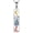 Silver-Fox Necklaces, variant on Mountain Necklace for Women Sterling Silver Nature Jewelry Gift for Skiers, Hikers, Campers, Climbers and Nature Lovers