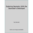 thumbnail image 1 of Pre-Owned Exploring Geometry With the Geomater's Sketchpad (Paperback) 1559532890 9781559532891, 1 of 1