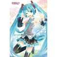 thumbnail image 1 of Hatsune Miku - Agitant, 1 of 4