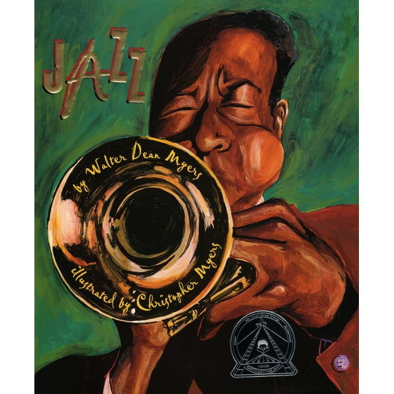Pre-Owned Jazz (Paperback) 0823421732 9780823421732