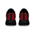 thumbnail image 4 of Cardinal ChriStas I Am Always With You Shoes Sneakers Black Size 8, 4 of 7