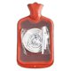 thumbnail image 1 of Kit de bolsa de enema Bolsa de enema de 2 cuartos con manguera de 5 pies de largo, puntas de varios tamaños y abrazadera de flujo de agua controlable para limpieza de colon (rojo), 1 of 5