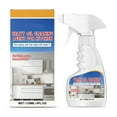thumbnail image 2 of Limpieza, Limpieza del hogar, Artículos de limpieza, Artículos de limpieza para el hogar, Productos de limpieza, Agente limpiador de aceite pesado de 120 ml para cocina, Agente espumante, 2 of 9