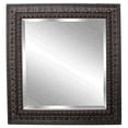 thumbnail image 4 of Rayne Dark Embellished Wall Mirror, 4 of 5
