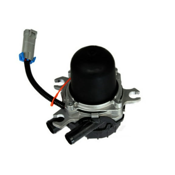 Secondary Air Injection Pump Fits select: 2000-2001 BUICK CENTURY CUSTOM, 2000-2002 CHEVROLET IMPALA