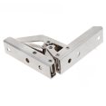 thumbnail image 1 of Herrajes para muebles Instalación sencilla Bisagra de puerta plegable de 90 grados Conversión de hoja de soporte de mesa de 180 grados Bisagra oculta, 1 of 5