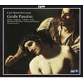 thumbnail image 2 of C.H. Graun - Grosse Passion - Music & Performance - CD, 2 of 2