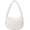 White, variant on Women Quilted Tote Bag Large Capacity Crossbody Puffer Lightweight Padding Shoulder Bag Hobo Satchel Handbag Zip Purse