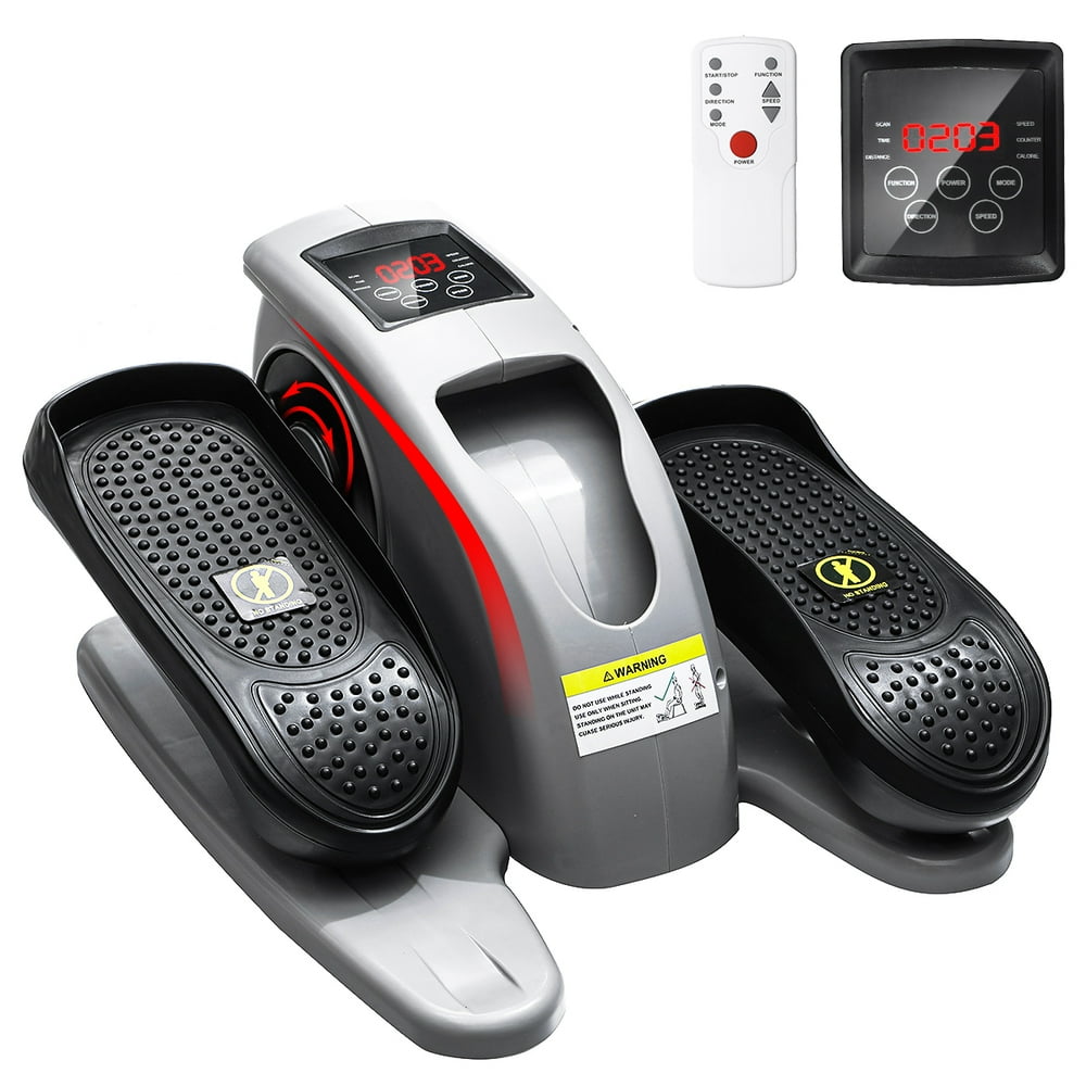 desk cycle elliptical