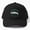 Black, variant on Islamorada Tarpon Fishing Baseball Hat, Angler Adventure Graphic Design, Classic Cap