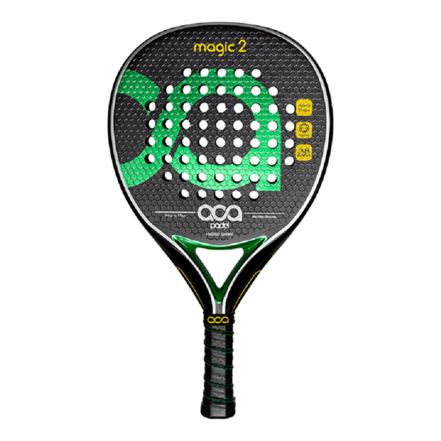 Tecnifibre TF40 305 (16x19) v3 Tennis Racquet - Walmart.com