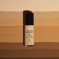 thumbnail image 2 of Milani Conceal + Perfect 2-in-1 Foundation + Concealer - Bronceado (1 Fl. Oz.) Base líquida libre de crueldad animal - Cubre círculos debajo de los ojos, imperfecciones y decoloración de la piel para, 2 of 2