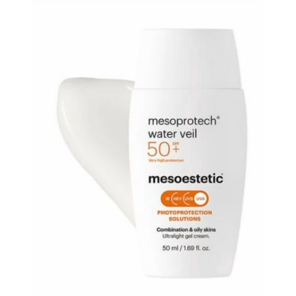 Mesoestetic Mesoprotech Mineral Matt Antiaging Fluid SPF50  50ml/1.69 fl. oz.