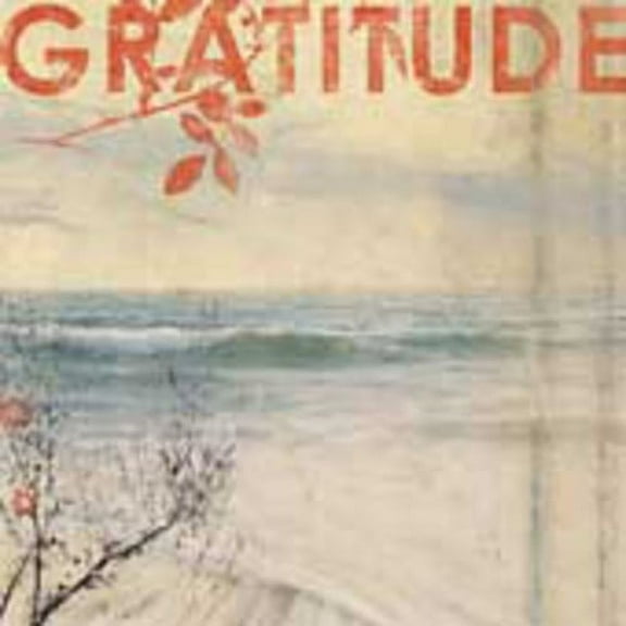 Gratitude - Gratitude - Music & Performance - CD
