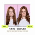 thumbnail image 3 of Shampoo Hask Aceite con Coco 473 ml, 3 of 5