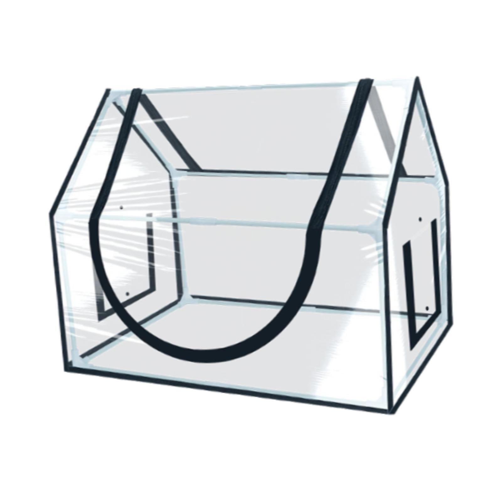 Bothyi Mini Greenhouse ing Small Greenhouse for Home Outdoor Indoor