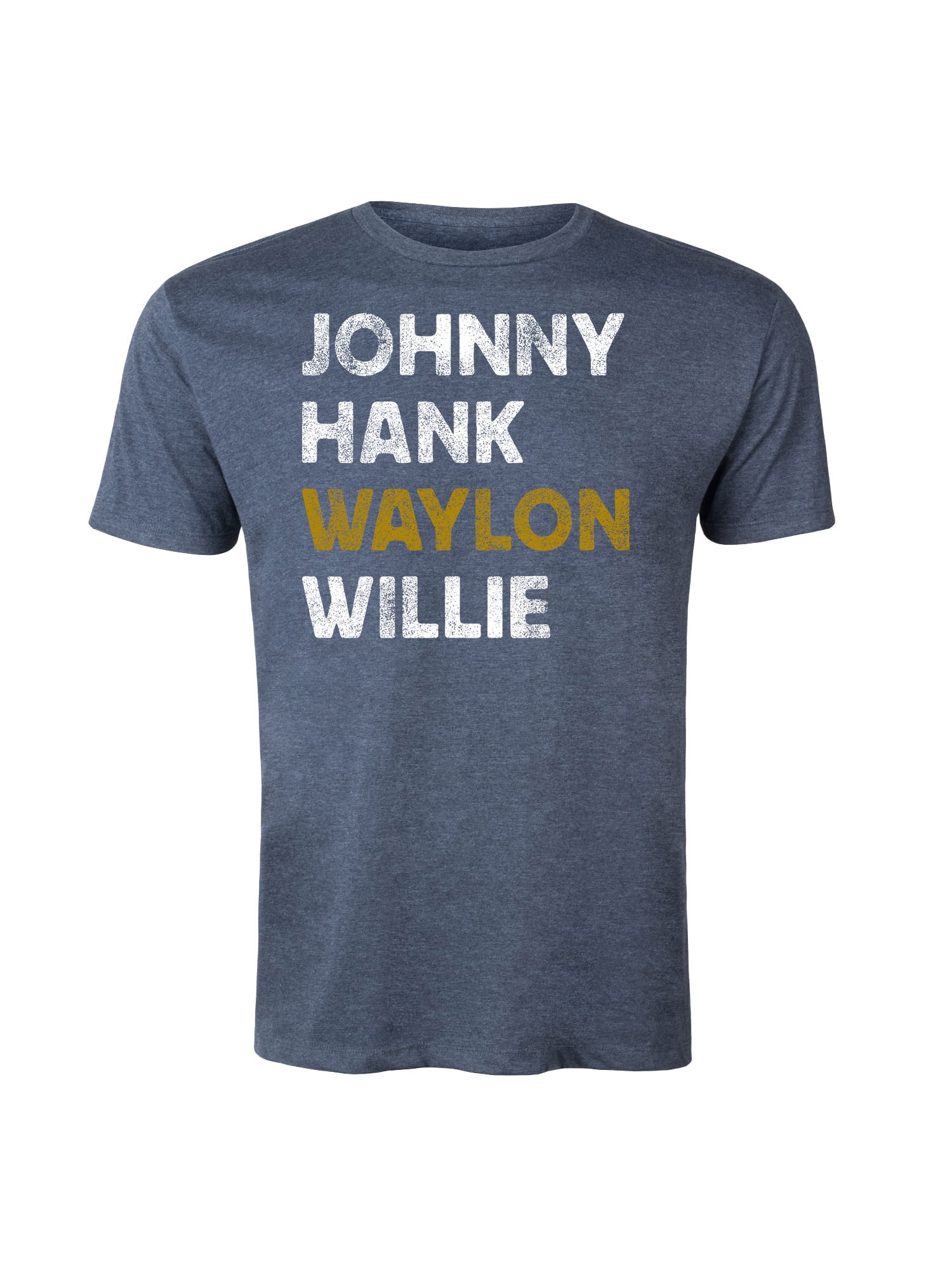 Country Music Shirt Cash Willie Hank Waylon Merle Crewneck Country Concert T-Shirt Country Girl Shirt Country Legends Shirt