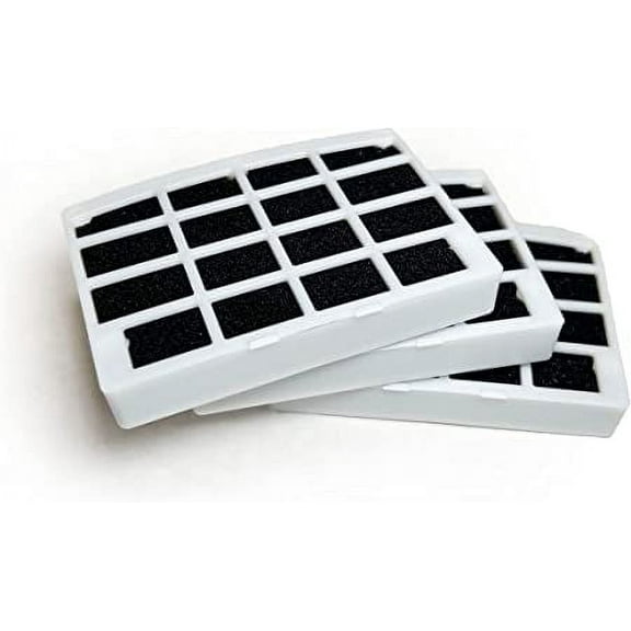 Nispira K14-3W Filter Cartridige Replacement for Humidifier | Protec DynaFilter Dynamist Kaz Health CoolMist V400, V420, V425, CVS 4100, 3 Packs