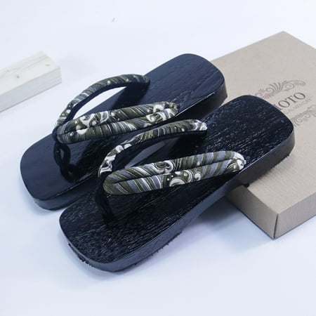 

Cathalem Flip Flops 8 Mens Men Shoes Square Head Fashion Clip Toe Flip Flop Japanese Clogs Cool Flip Flop Flip Flop Mens Wide Grey 6