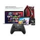 thumbnail image 3 of Control inalambrico Carbon Black para Xbox Series X S, Xbox One, Windows, Android e IOS, 3 of 6