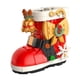 thumbnail image 5 of Bloques de construcción navideños, juego de bloques de construcción, juguetes, decoraciones para árboles de Navidad, regalos de año Nuevo, regalo de Medias De Navidad, 5 of 9