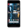thumbnail image 4 of Pre-Owned Google Pixel 2 G011A 64GB/128GB Smartphone Unlocked - 128 GB, Black (Refurbished: Good), 4 of 11