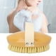 thumbnail image 4 of Cepillo Exfoliante Corporal Cepillo Corporal De Mano Para El Cuidado De La Piel ANGGREK Otros, 4 of 8