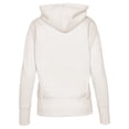 thumbnail image 3 of Women's Levelwear Khaki Toronto Blue Jays Gardinia Full-Zip Hoodie, 3 of 4