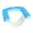 Marina Bleu, variante sur TRC Recreation Chaise Balançoire Aqua en Mousse pour Piscine, Vert Féroce