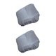 thumbnail image 4 of Cubiertas Para Motores De Barcos 10HP 2Conjunto Bearachild, 4 of 6