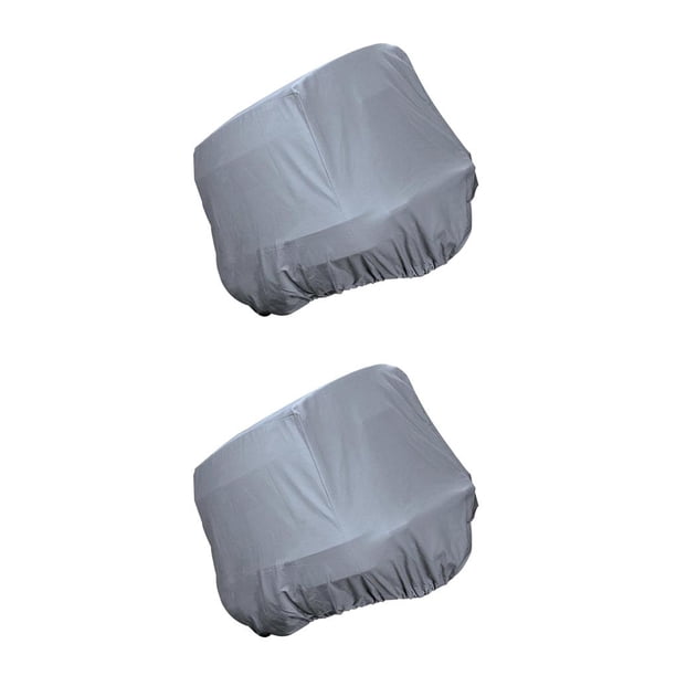 Bewildely Cubiertas para motores de barcos Accesorios marinos profesionales Cubierta exterior para motores Type1 NO1