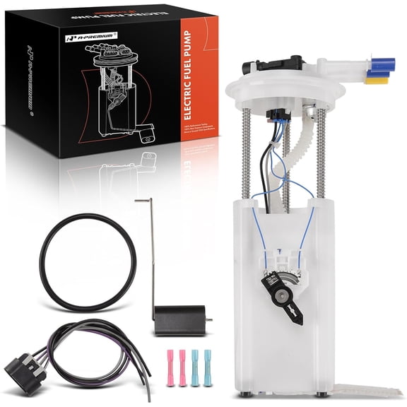 A-Premium Fuel Pump Assembly Compatible with Buick Regal 1998-1999 Pontiac Grand Prix 1998-2000 V6 3.8L