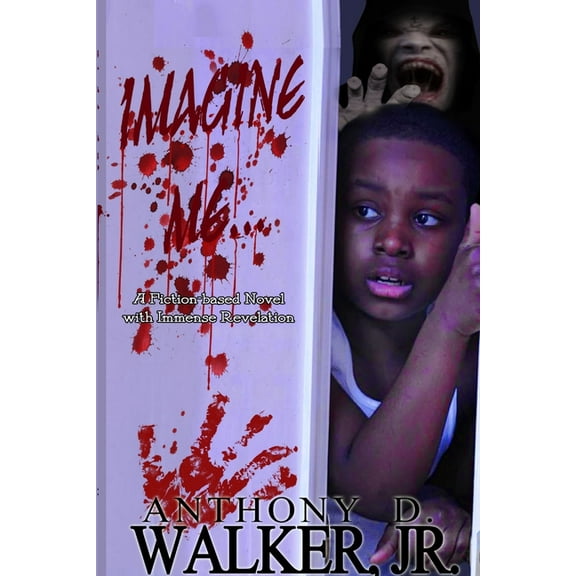 Imagine Me..., (Paperback)