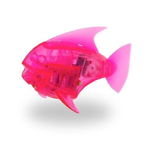 hexbug fish