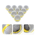 thumbnail image 3 of Shisuyan 10Set Mic Grille Replacement for Breath Noise Reduction in Studio Use, 3 of 8