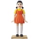 thumbnail image 1 of Doll TAMASHII NATIONS Squid Game Young-hee Bandai Spirits, 1 of 9