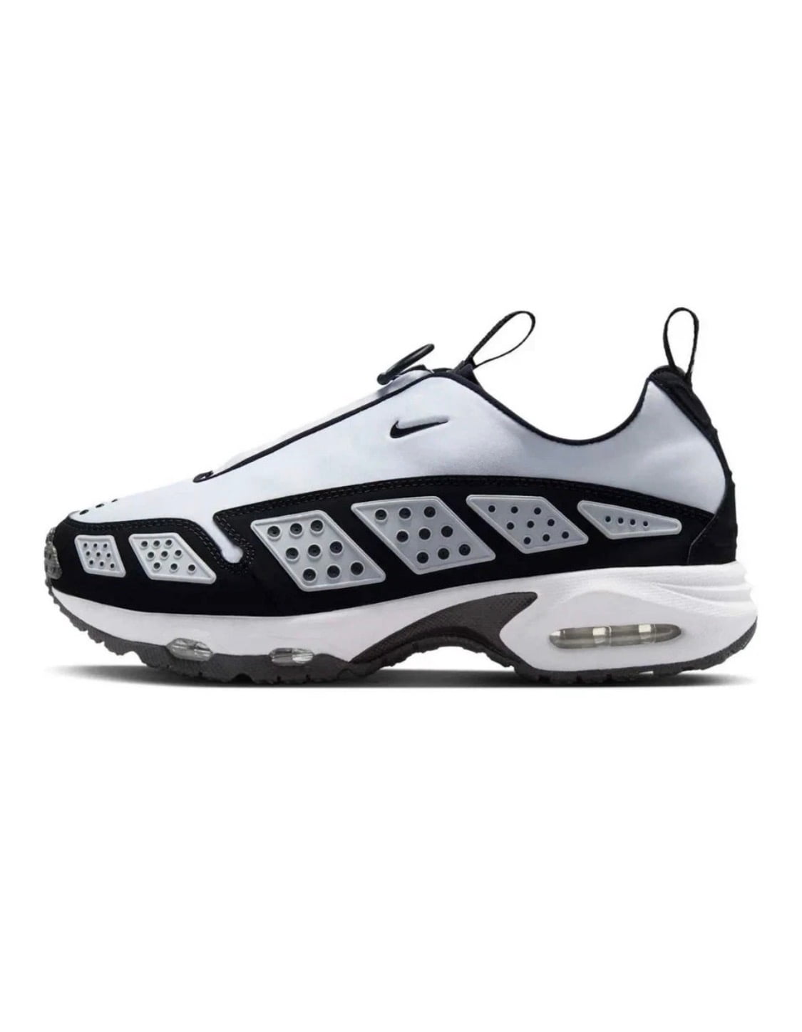W Nike Air Sunder Max Panda Women's running shoes FZ2068 100 size 7 New in Box